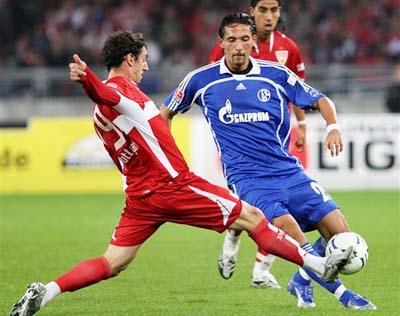 阿诺德再次 阿诺德再次